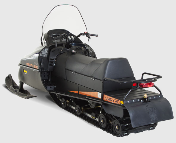 Снегоход РМ ТАЙГА ВАРЯГ 500 в Челябинске