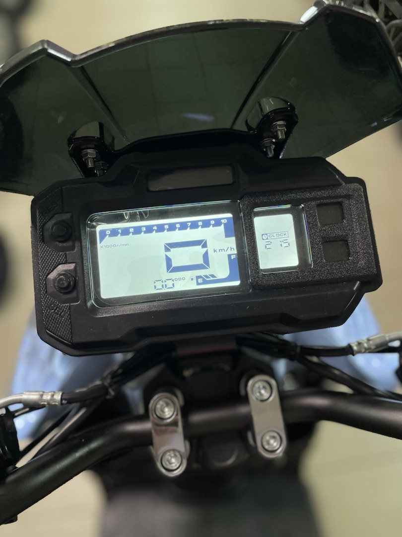 Скутер PROMAX STALKER 150(49) в Челябинске