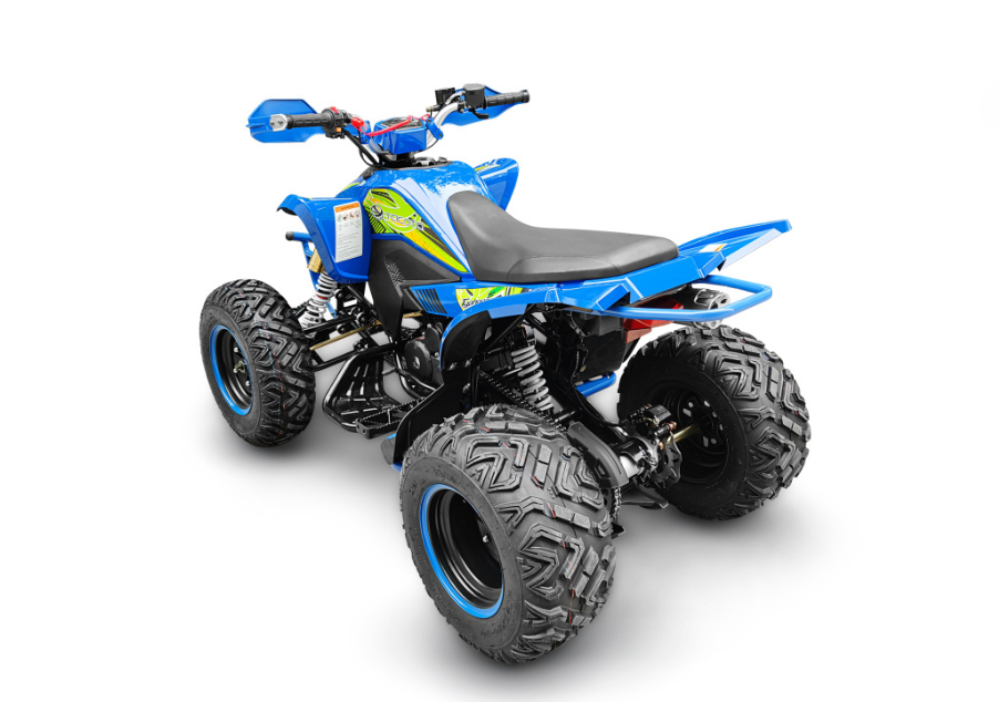 Квадроцикл YACOTA TYPHOON 250 в Челябинске