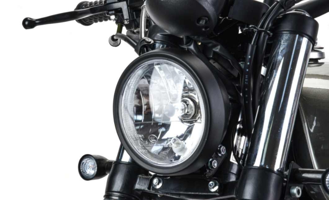 Мотоцикл MOTOLAND (МОТОЛЕНД) TEXAS 300 в Челябинске