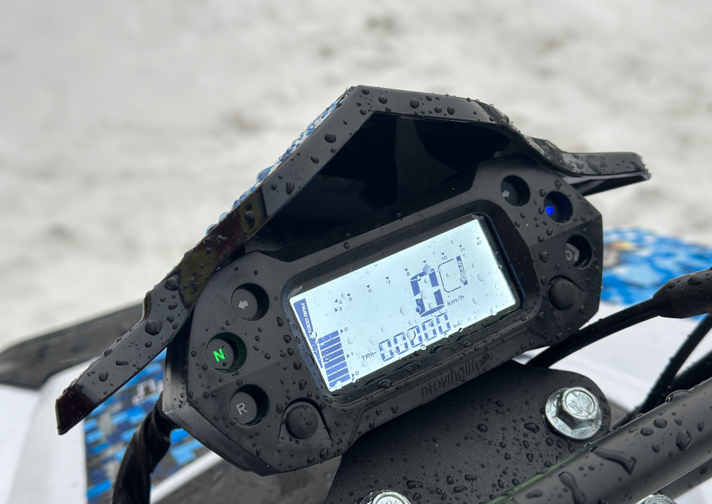 Квадроцикл PROMAX МАЙНКРАФТ KIDS 125 в Челябинске