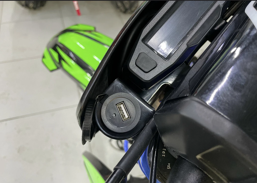 Мотоцикл Progasi RACE 300 AIR PRO SPORT в Челябинске