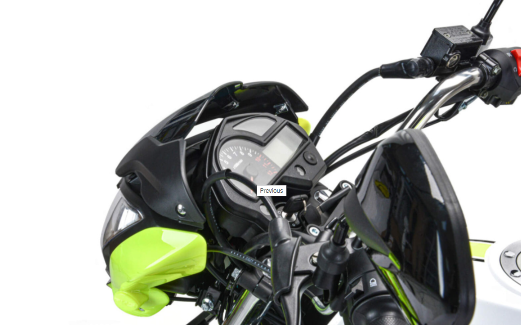 Мотоцикл MOTOLAND (МОТОЛЕНД) 200 SPRINT в Челябинске