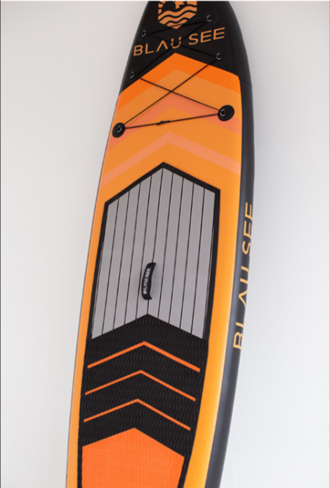 НАДУВНОЙ SUP-BOARD MOONLIGHT 11,6 в Челябинске