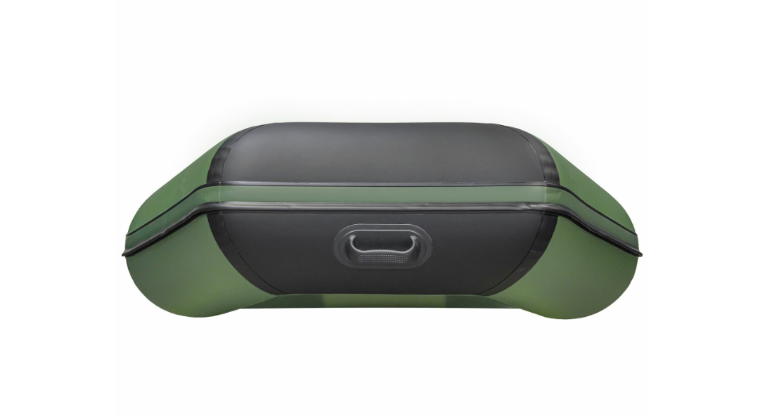 Лодка АКВА 3200 слань-книжка в Челябинске