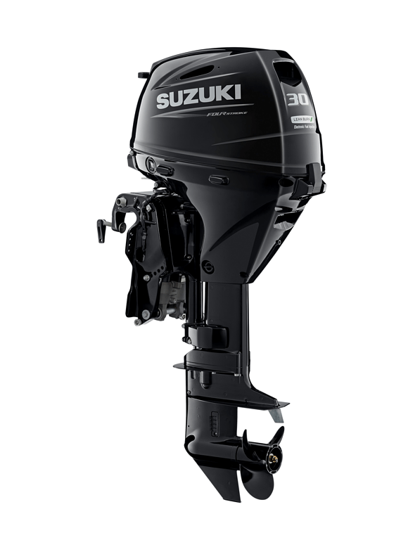 Лодочный мотор Suzuki DF30ATS в Челябинске