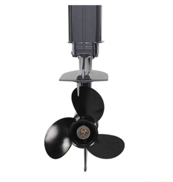 Лодочный мотор ALLFA CG Т40 S в Челябинске