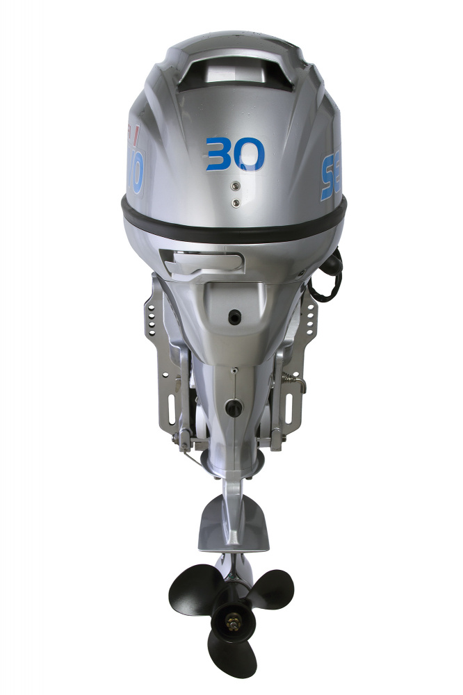 Лодочный мотор SEANOVO SNEF30FES-T EFI в Челябинске