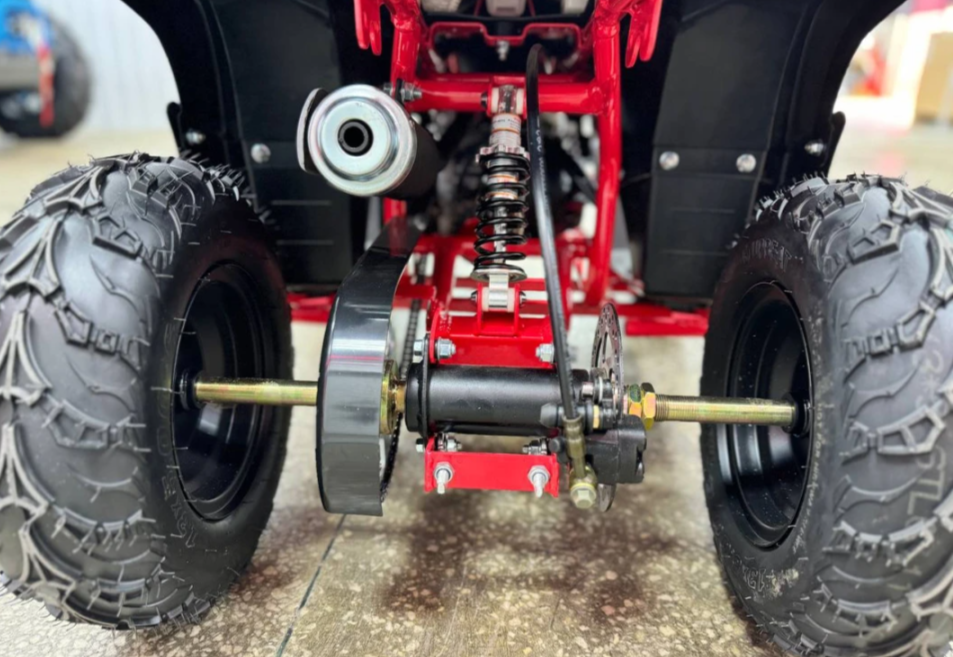 Квадроцикл GBM ROBLOX в Челябинске