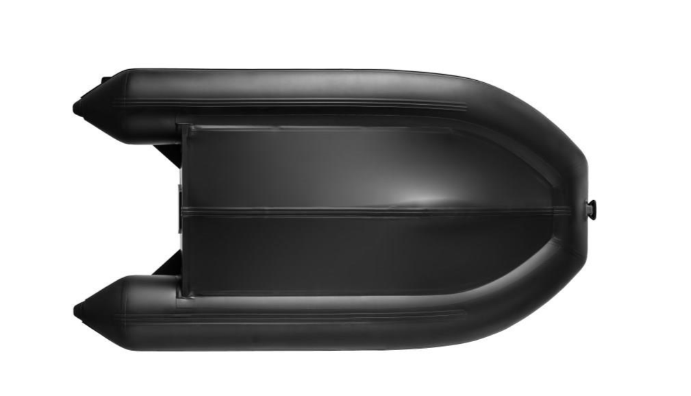 ЛОДКА НАДУВНАЯ YUKONA 410 TS - U (БЕЗ ПАЙОЛА) в Челябинске