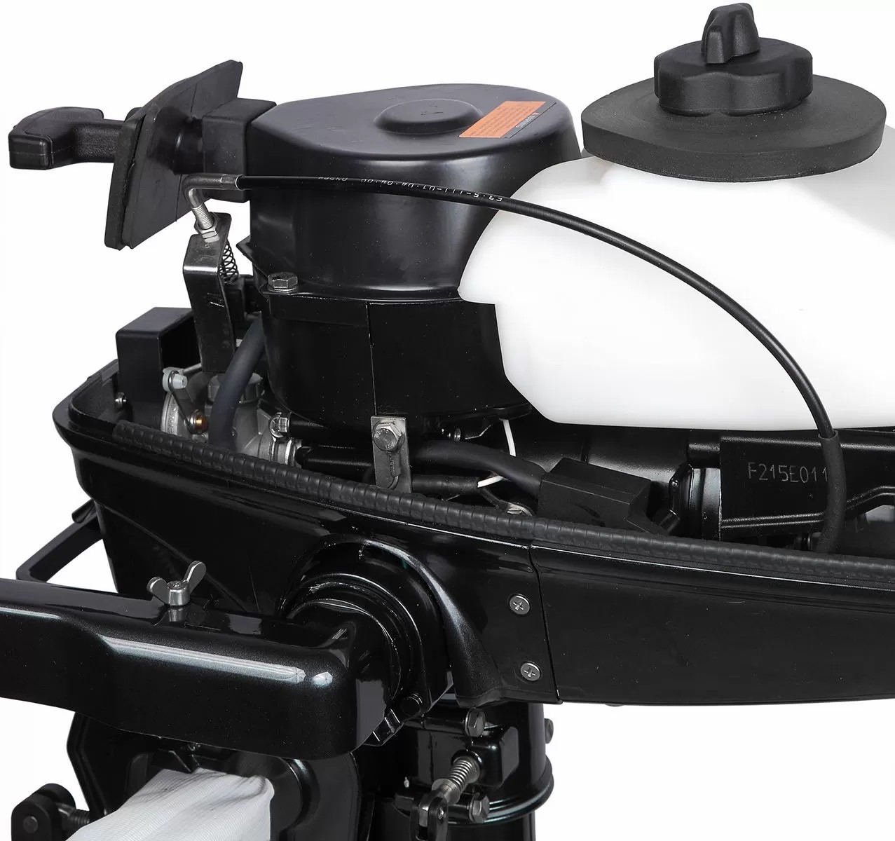 Лодочный мотор MARLIN MP 4 AMHS в Челябинске