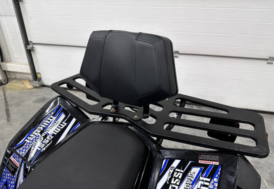 Квадроцикл GBM SHARP BIG 300 NEW PREMIUM в Челябинске