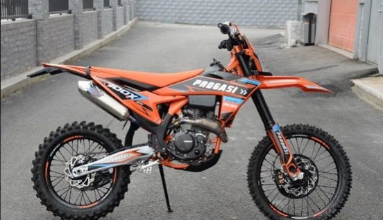 Мотоцикл Progasi Endurance 300X EFI в Челябинске