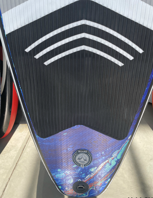 SUP (САП) ДОСКА RAIDEX I BOARD 11’ (332СМ) N 40 в Челябинске