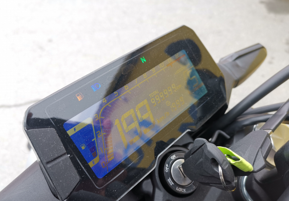 Мотоцикл MOTOLAND (МОТОЛЕНД) 250 CB250 (172FMM-5/PR250) (2022 г.) в Челябинске