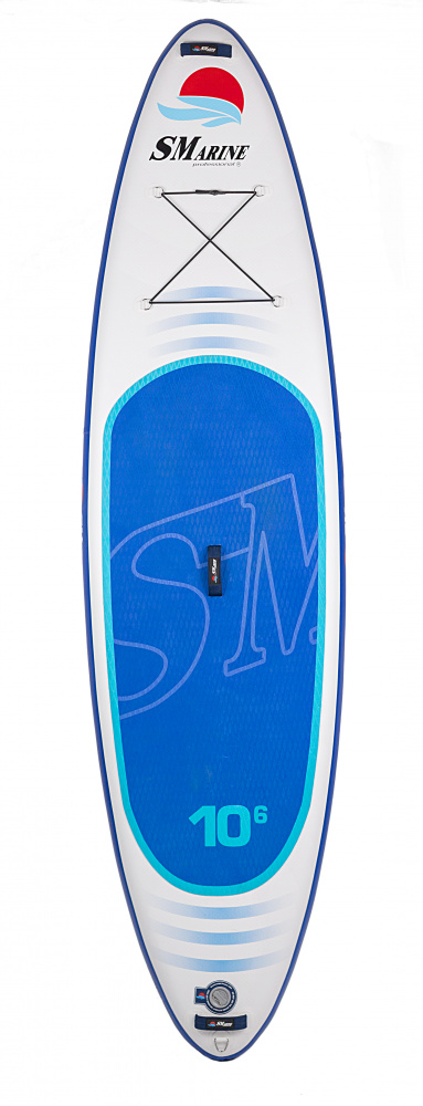 САП (SUP) Board SMARINE 10.6 в Челябинске