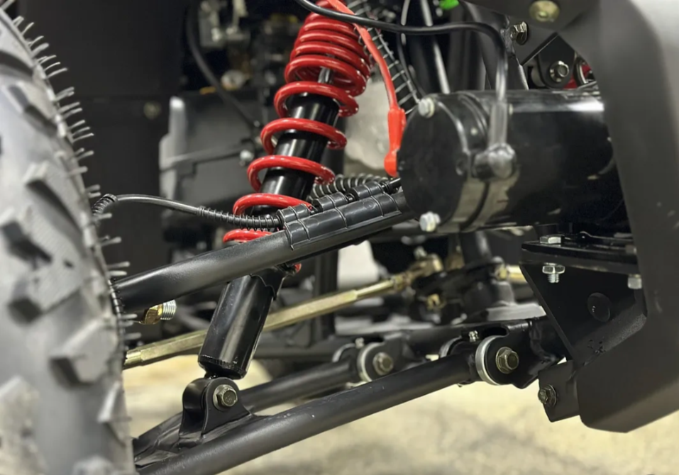 Квадроцикл GBM MAVERICK 300 NEW PREMIUM в Челябинске