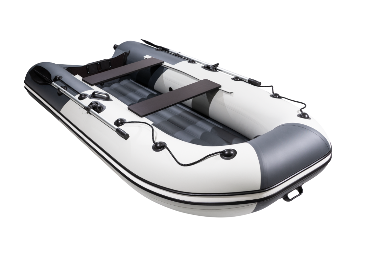 Лодка ривьера компакт 3200 нднд в Челябинске