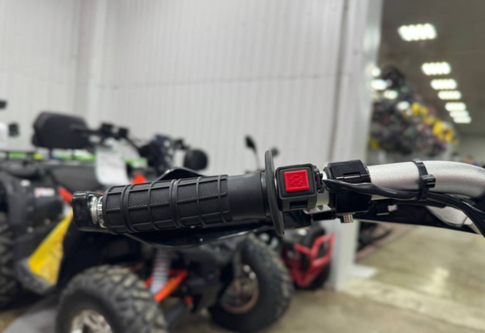 Мотоцикл (питбайк) PROMAX FIDET (ФАЙДЕТ) 190E 17/14 в Челябинске