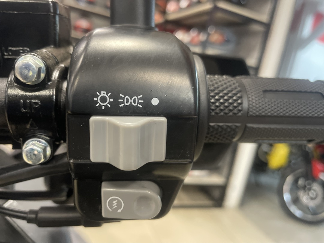 Скутер PROMAX STALKER ARMY 240(49) в Челябинске