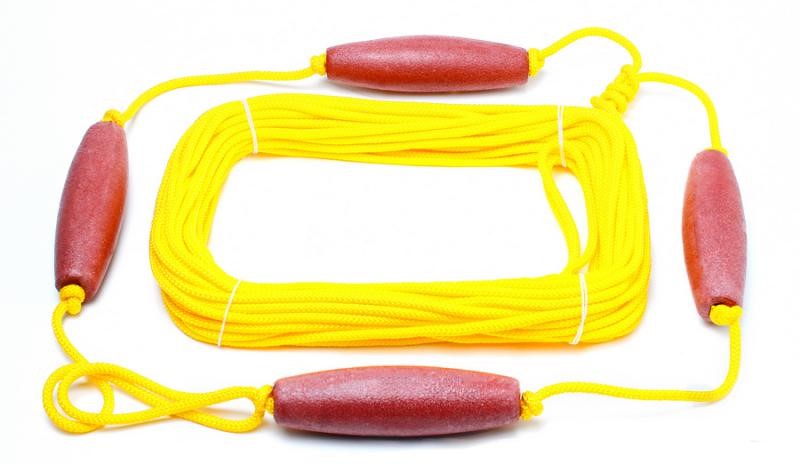 Линь спасательный "Конец Александрова" в Челябинске