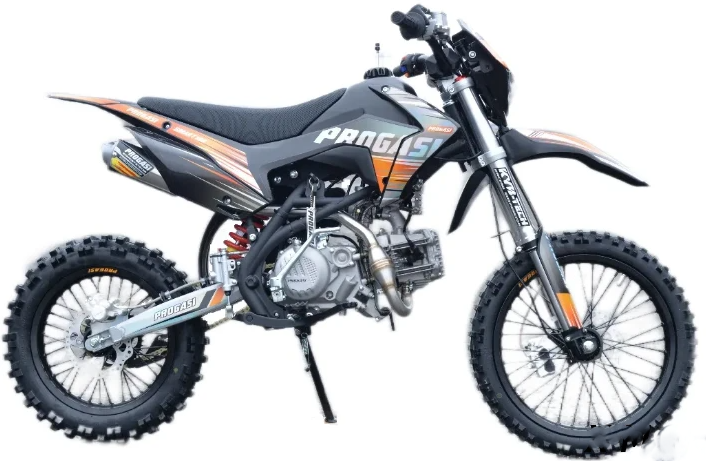 Питбайк Progasi SMART 190 NEW (ZS 1P62YML-2 W190) в Челябинске
