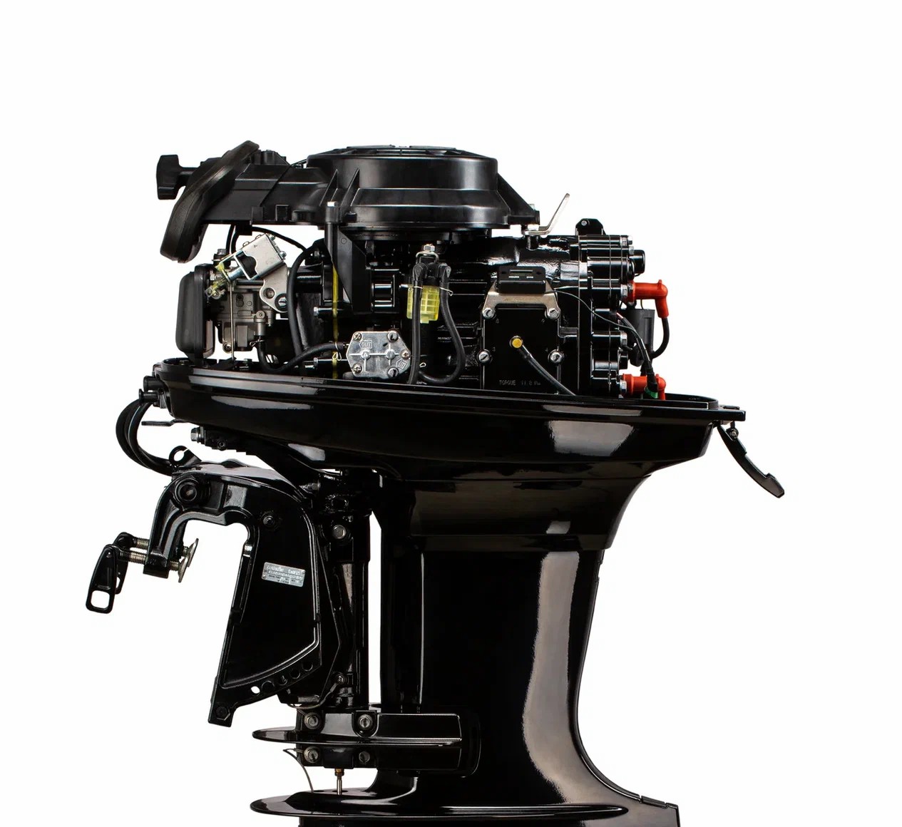 ЛОДОЧНЫЙ МОТОР GLADIATOR G40FHS в Челябинске