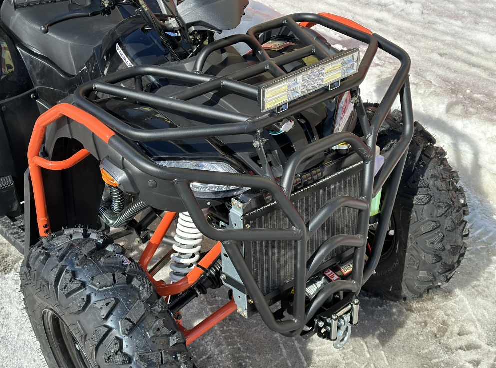 Квадроцикл PROMAX Фермер 350 4x4 ALL ROAD BASIC (2025) в Челябинске