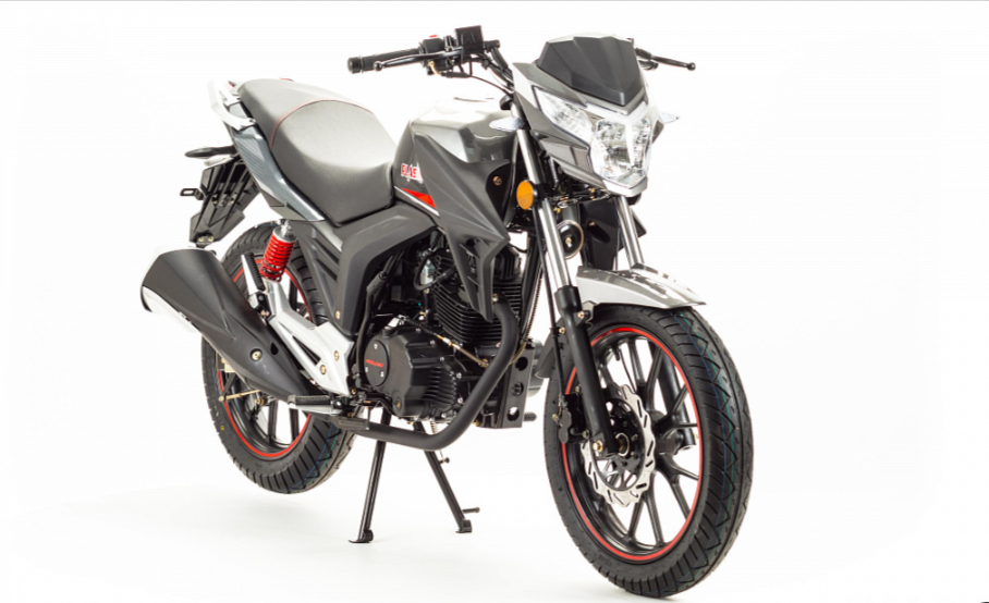 Мотоцикл FLASH 200 в Челябинске