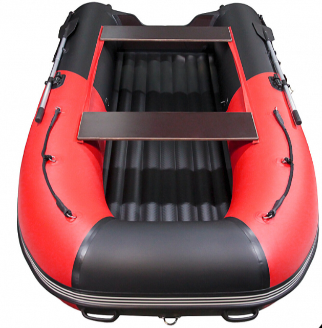 НАДУВНАЯ ЛОДКА GLADIATOR E380S в Челябинске