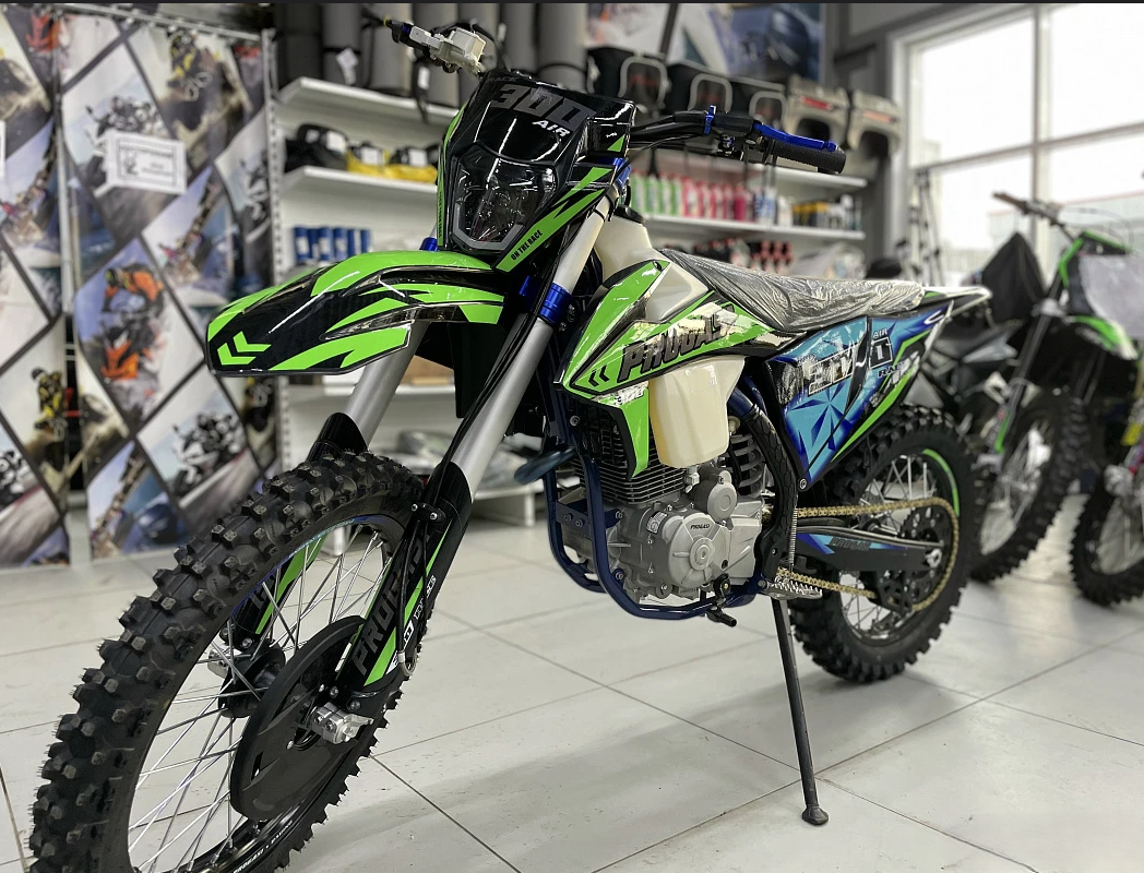Мотоцикл Progasi RACE 300 AIR PRO SPORT в Челябинске
