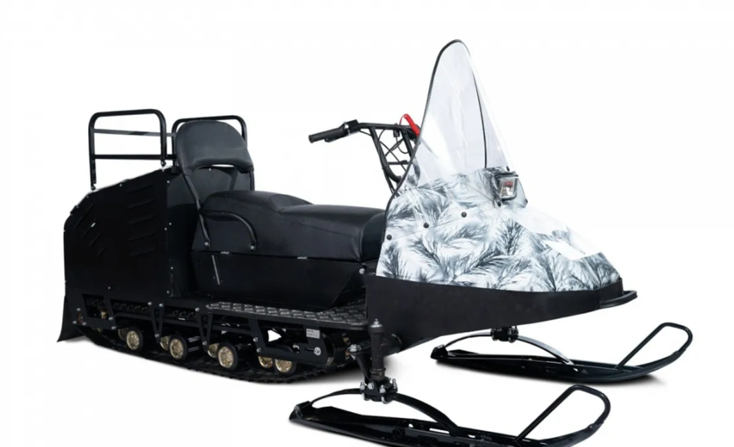 Миниснегоход Бурлак-М Егерь 15 л.с. с эл.зап. в Челябинске