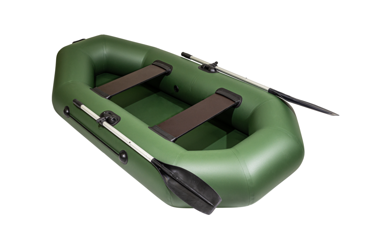 Лодка Барс 240 в Челябинске