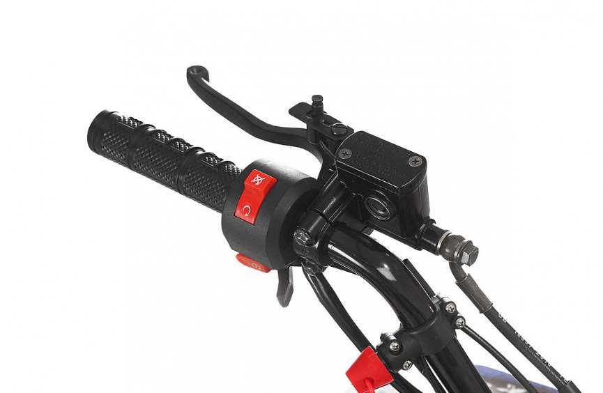 Квадроцикл Yacota Raposa 130 PRO-SPORT в Челябинске