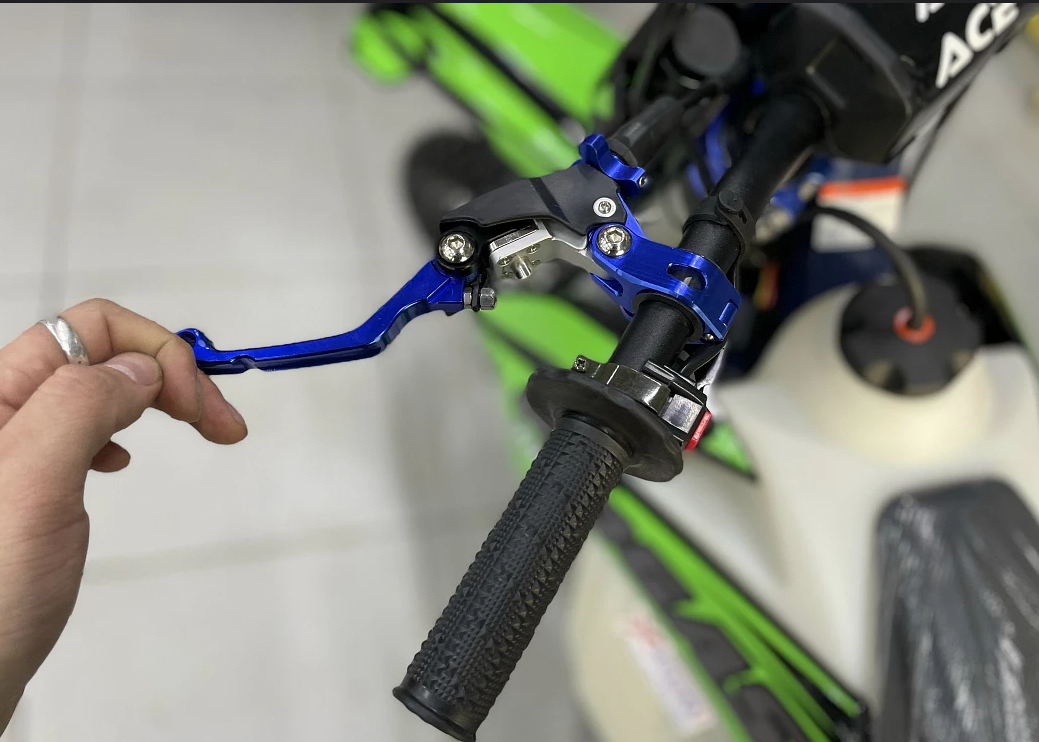 Мотоцикл Progasi RACE 300 AIR PRO SPORT в Челябинске