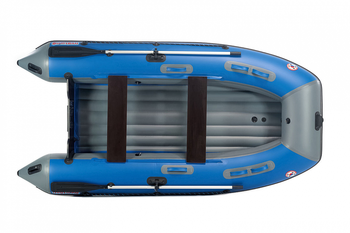 Лодка MISHIMO LITE 390 в Челябинске