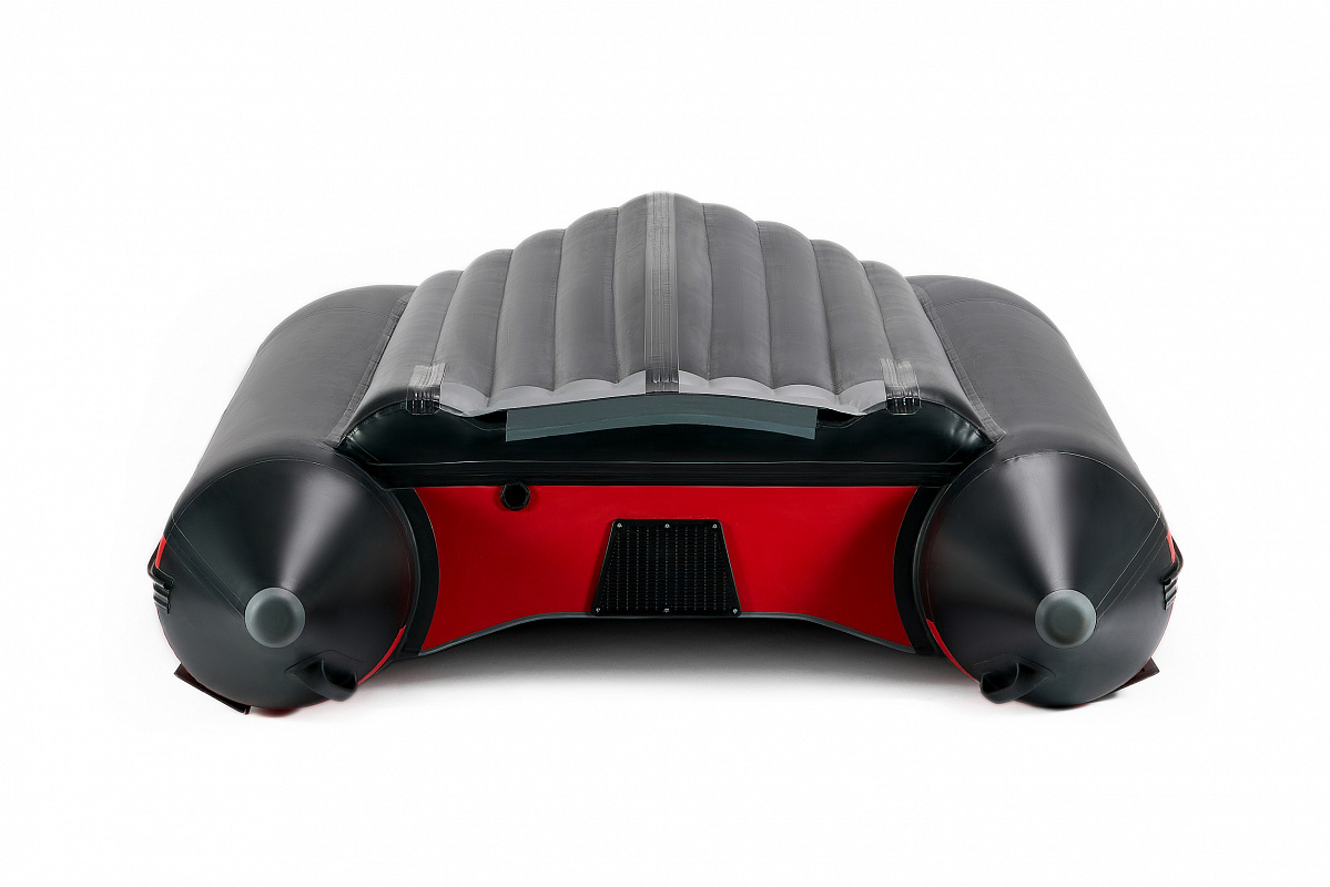 Лодка MISHIMO RAPID 380 в Челябинске