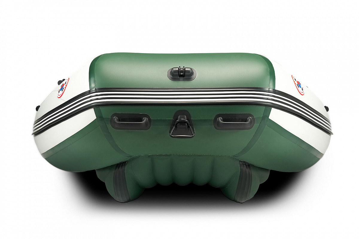 Лодка MISHIMO LITE DF 370 в Челябинске