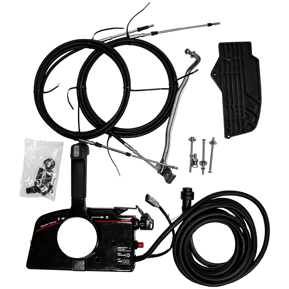 ЛОДОЧНЫЙ МОТОР TOYAMA F9.8FWS в Челябинске