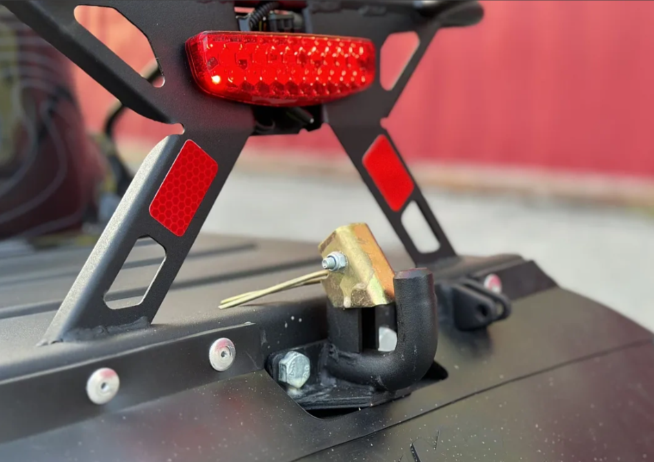 Снегоход РМ TIKSY 500 4Т в Челябинске