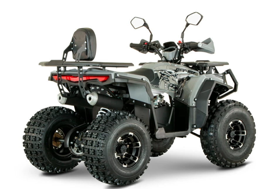 Квадроцикл YACOTA DRAGON LUX LD 125 в Челябинске