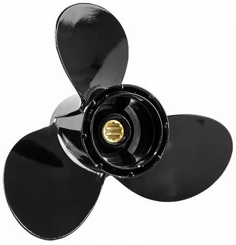 ВИНТ ГРЕБНОЙ SUZUKI DF25-30 / DT20-30; 3X10-1/4X10 в Челябинске