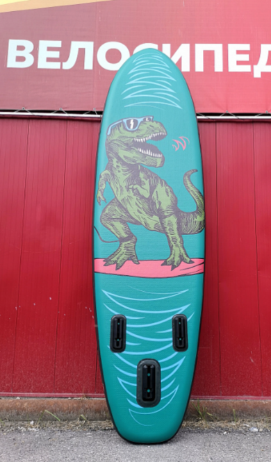 SUP (САП) Доска MISHIMO TURTLE 10(305) в Челябинске