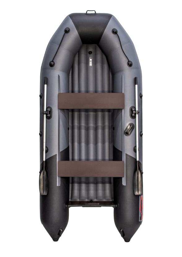 Лодка Таймень NX 3600 НДНД PRO в Челябинске