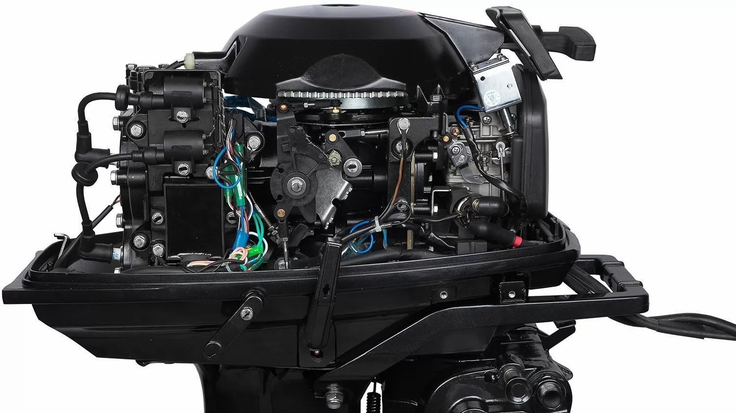 Лодочный мотор MARLIN MP 30 AWRS в Челябинске