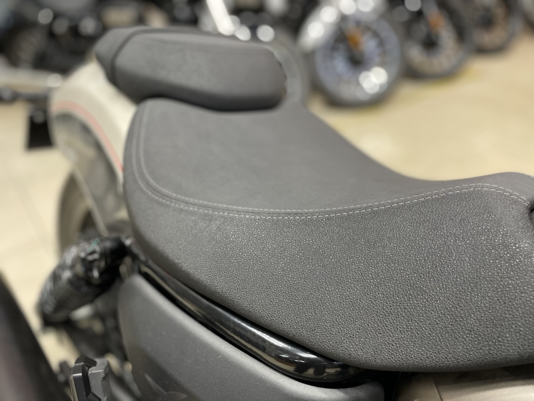 Мотоцикл Benda Chinchilla 500 в Челябинске