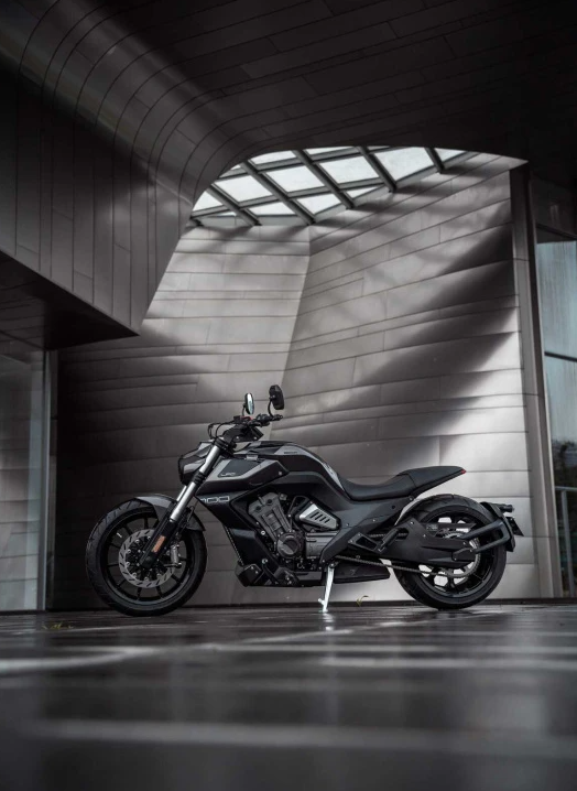 Мотоцикл Benda LFC 700 Pro в Челябинске