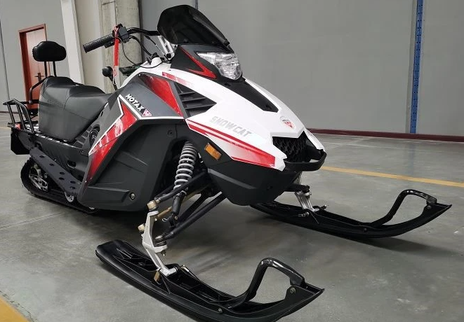 Снегоход Motax Snow Cat 180 EFI в Челябинске