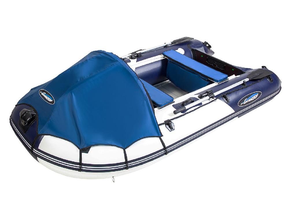 НАДУВНАЯ ЛОДКА GLADIATOR C330AL в Челябинске