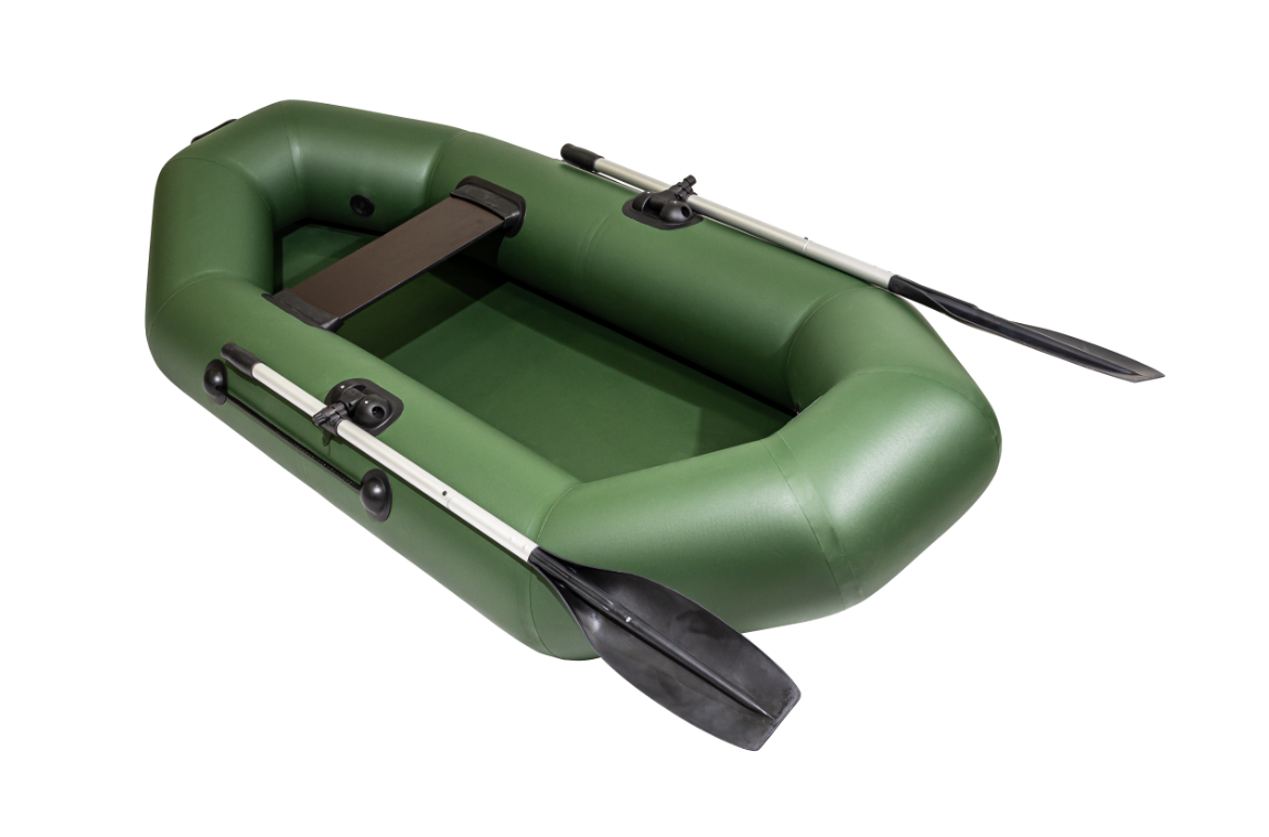 Лодка Барс 230 в Челябинске